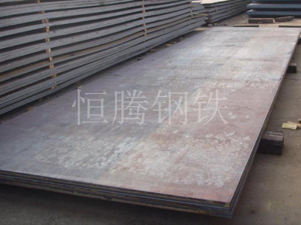 南京耐候钢板