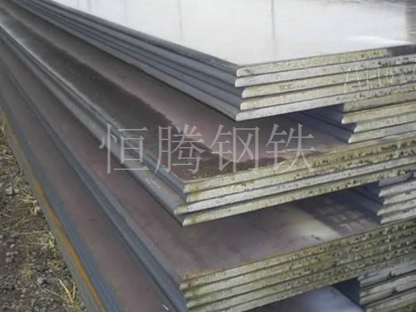 南京高强钢热镀锌板