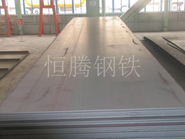 南京高强度耐磨钢板