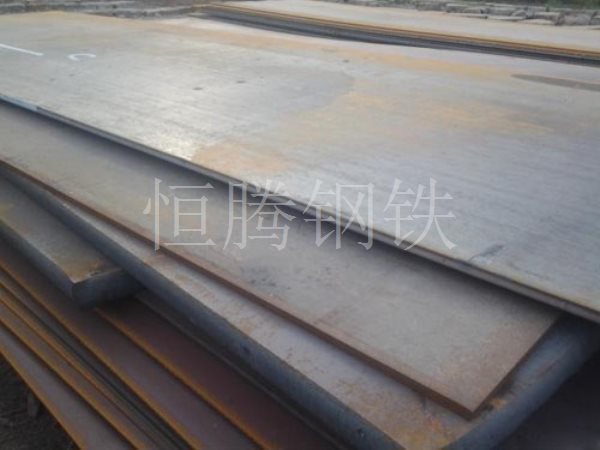 南京Q420qNH桥梁耐候板