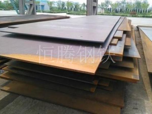 南京高强度耐候钢