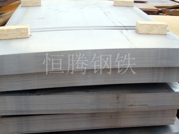 南京低合金钢板
